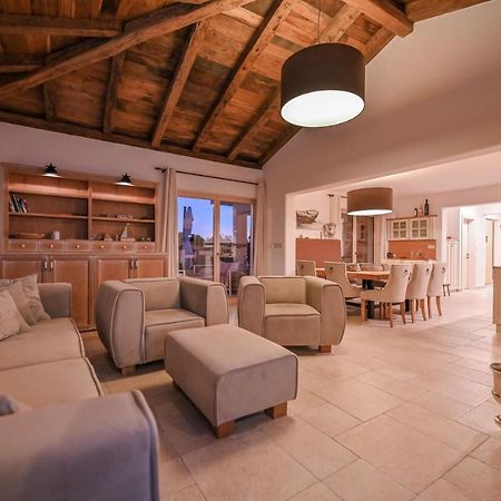 Luxury Villa Solea Barusic Exteriér fotografie