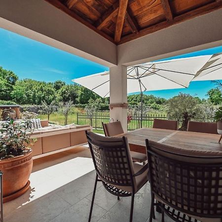 Luxury Villa Solea Barusic Exteriér fotografie