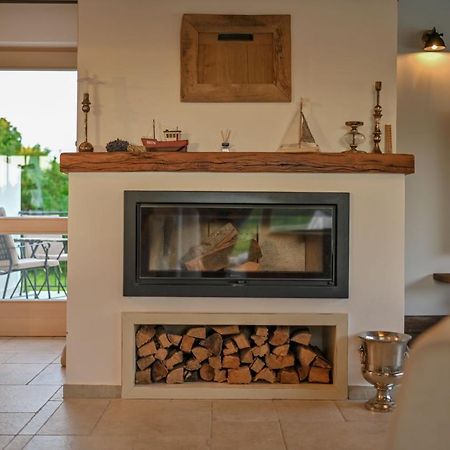 Luxury Villa Solea Barusic Exteriér fotografie