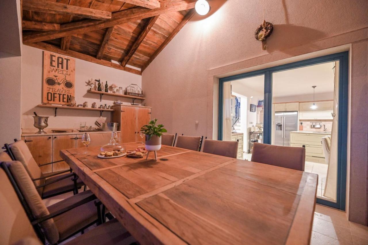 Luxury Villa Solea Barusic Exteriér fotografie