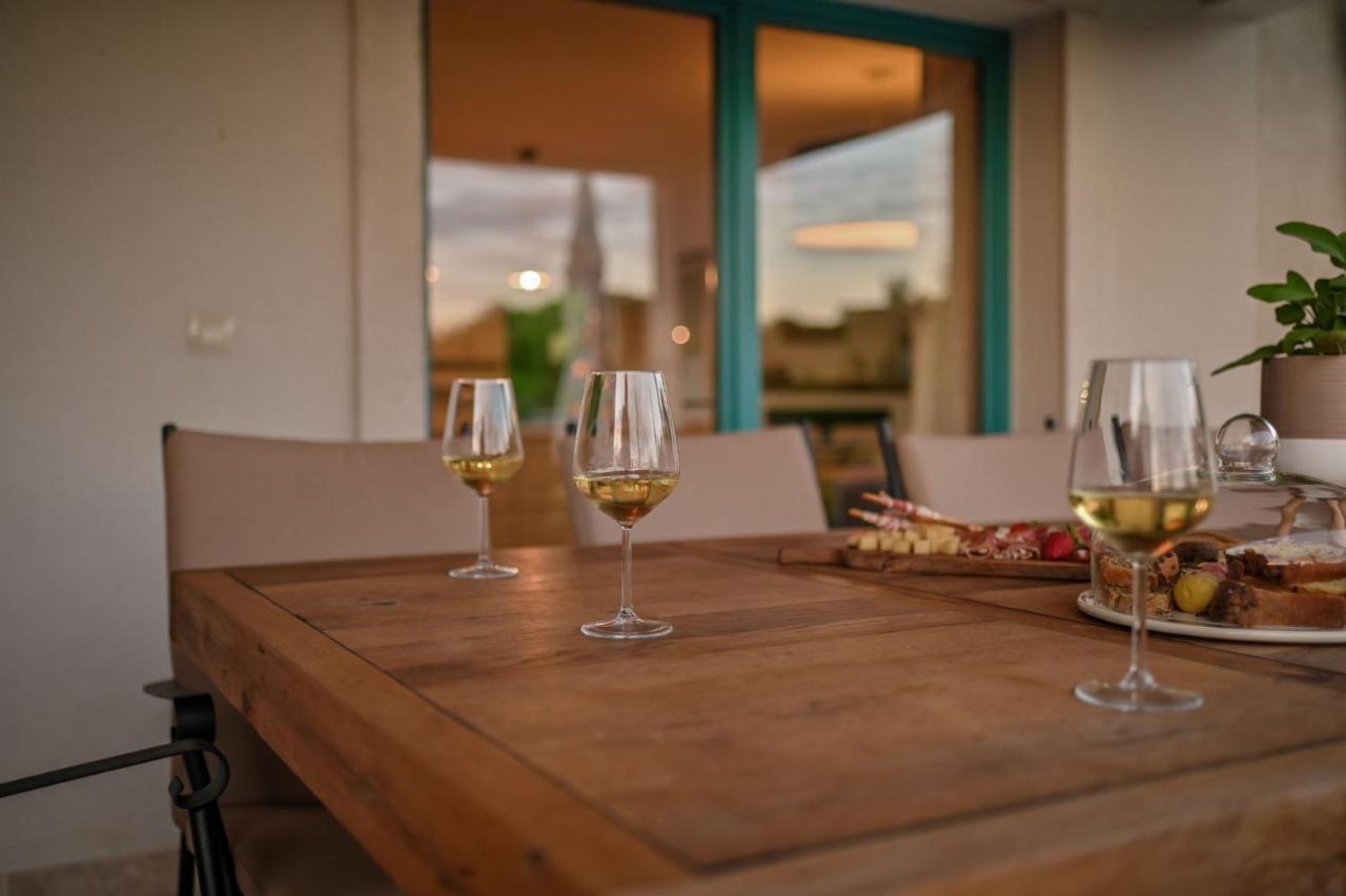 Luxury Villa Solea Barusic Exteriér fotografie